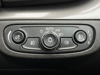 Vauxhall Mokka X 1.4i Turbo Elite Suv 5dr Petrol Auto Euro 6 (140 Ps)