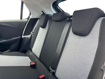 Vauxhall Corsa Electric 50kwh Design Hatchback 5dr Electric Auto (136 Ps)