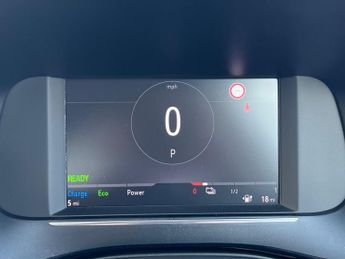 Vauxhall Corsa Electric 50kwh Design Hatchback 5dr Electric Auto (136 Ps)