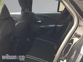 Vauxhall Corsa 5 Door 51kwh Gs Hatchback 5dr Electric Auto (156 Ps)