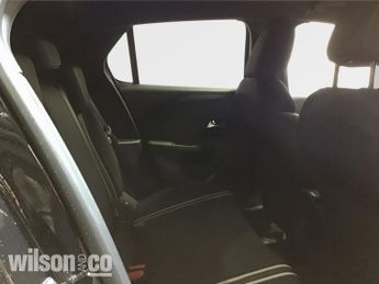 Vauxhall Corsa 5 Door 51kwh Gs Hatchback 5dr Electric Auto (156 Ps)