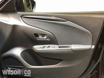 Vauxhall Corsa 5 Door 51kwh Gs Hatchback 5dr Electric Auto (156 Ps)