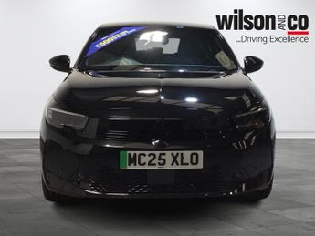 Vauxhall Corsa 5 Door 51kwh Gs Hatchback 5dr Electric Auto (156 Ps)
