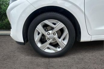 Hyundai I10 1.0 Se Connect Hatchback 5dr Petrol Auto Euro 6 (s/s) (67 Ps)