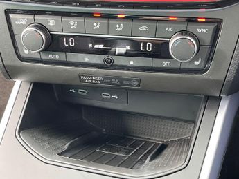 SEAT Arona 1.0 Tsi Fr Sport Suv 5dr Petrol Dsg Euro 6 (s/s) (110 Ps)