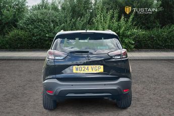 Vauxhall Crossland 1.2 Turbo Ultimate Suv 5dr Petrol Auto Euro 6 (s/s) (130 Ps)