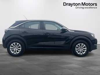 Vauxhall Mokka Electric 50kwh Se Premium Suv 5dr Electric Auto (136 Ps)