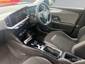 Vauxhall Mokka Electric 50kwh Se Premium Suv 5dr Electric Auto (136 Ps)