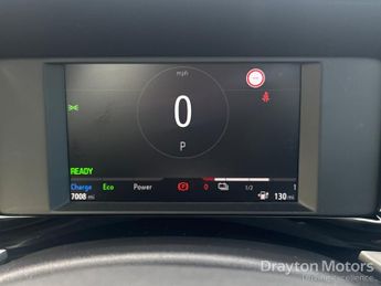 Vauxhall Mokka Electric 50kwh Se Premium Suv 5dr Electric Auto (136 Ps)