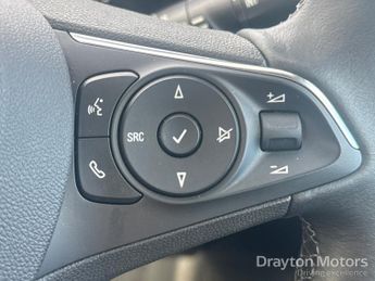 Vauxhall Mokka Electric 50kwh Se Premium Suv 5dr Electric Auto (136 Ps)