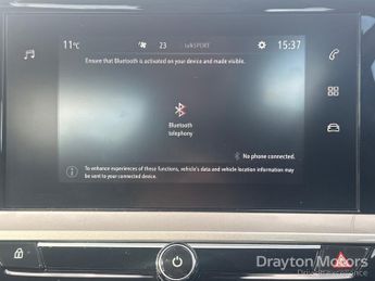 Vauxhall Mokka Electric 50kwh Se Premium Suv 5dr Electric Auto (136 Ps)