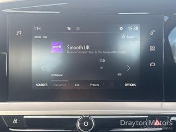 Vauxhall Mokka Electric 50kwh Se Premium Suv 5dr Electric Auto (136 Ps)