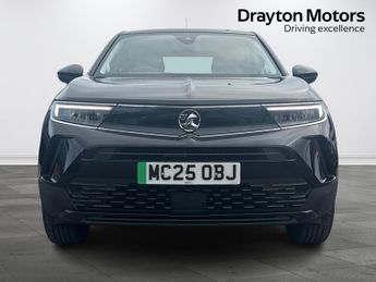 Vauxhall Mokka Electric 50kwh Se Premium Suv 5dr Electric Auto (136 Ps)