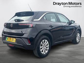 Vauxhall Mokka Electric 50kwh Se Premium Suv 5dr Electric Auto (136 Ps)