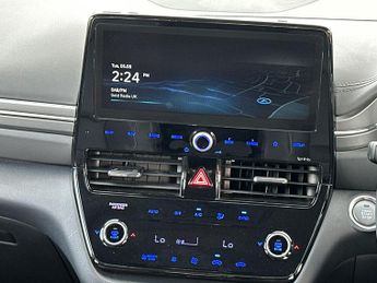 Hyundai Ioniq 1.6 H Gdi Premium Se Hatchback 5dr Petrol Hybrid Dct Euro 6 (s/s