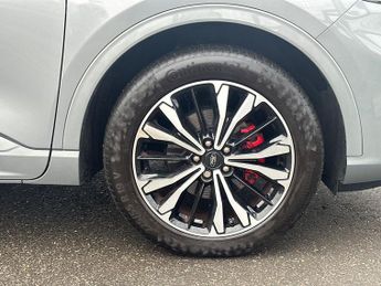 Ford Kuga 2.0 Ecoblue St Line X Suv 5dr Diesel Auto Awd Euro 6 (s/s) (190 