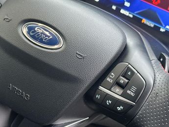 Ford Kuga 2.0 Ecoblue St Line X Suv 5dr Diesel Auto Awd Euro 6 (s/s) (190 