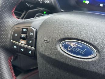 Ford Kuga 2.0 Ecoblue St Line X Suv 5dr Diesel Auto Awd Euro 6 (s/s) (190 