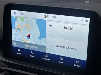 Ford Kuga 2.0 Ecoblue St Line X Suv 5dr Diesel Auto Awd Euro 6 (s/s) (190 