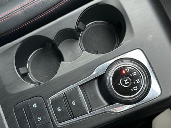 Ford Kuga 2.0 Ecoblue St Line X Suv 5dr Diesel Auto Awd Euro 6 (s/s) (190 