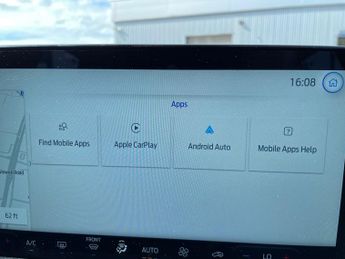 Ford Focus Estate 1.0t Ecoboost Mhev St Line Estate 5dr Petrol Hybrid Dct Euro 6 (