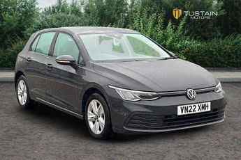 Volkswagen Golf 1.5 Tsi Life Hatchback 5dr Petrol Manual Euro 6 (s/s) (150 Ps)