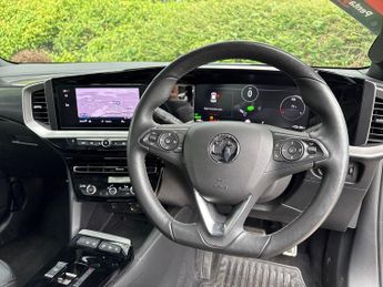Vauxhall Mokka Electric 50kwh Ultimate Suv 5dr Electric Auto (136 Ps)