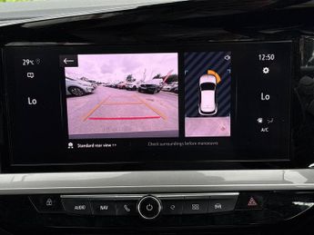 Vauxhall Mokka Electric 50kwh Ultimate Suv 5dr Electric Auto (136 Ps)