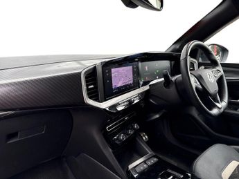 Vauxhall Mokka Electric 50kwh Ultimate Suv 5dr Electric Auto (136 Ps)