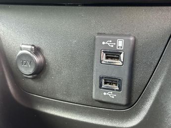 Vauxhall Crossland 1.2 Turbo Ultimate Suv 5dr Petrol Auto Euro 6 (s/s) (130 Ps)