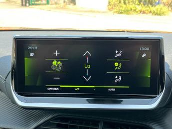 Peugeot 2008 SUV 1.2 Puretech Gt Suv 5dr Petrol Eat Euro 6 (s/s) (130 Ps)