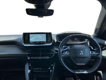 Peugeot 2008 SUV 1.2 Puretech Gt Suv 5dr Petrol Eat Euro 6 (s/s) (130 Ps)