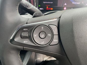 Vauxhall Mokka 1.2 Turbo Ultimate Suv 5dr Petrol Auto Euro 6 (s/s) (130 Ps)