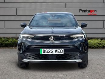 Vauxhall Mokka Electric 50kwh Ultimate Suv 5dr Electric Auto (136 Ps)