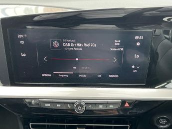 Vauxhall Mokka Electric 50kwh Ultimate Suv 5dr Electric Auto (136 Ps)