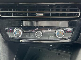 Vauxhall Mokka Electric 50kwh Ultimate Suv 5dr Electric Auto (136 Ps)
