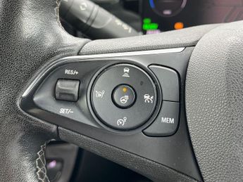 Vauxhall Mokka Electric 50kwh Ultimate Suv 5dr Electric Auto (136 Ps)