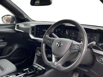 Vauxhall Mokka Electric 50kwh Ultimate Suv 5dr Electric Auto (136 Ps)