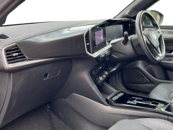 Vauxhall Mokka Electric 50kwh Ultimate Suv 5dr Electric Auto (136 Ps)