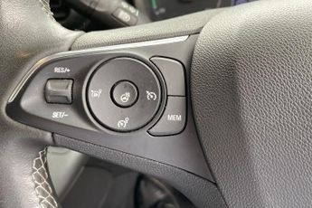 Vauxhall Combo Electric 2300 50kwh Dynamic Crew Van Double Cab 6dr Electric Auto L2 (7.4
