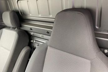 Vauxhall Combo Electric 2300 50kwh Dynamic Crew Van Double Cab 6dr Electric Auto L2 (7.4