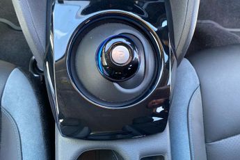 Nissan Leaf 39kwh Tekna Hatchback 5dr Electric Auto (150 Ps)