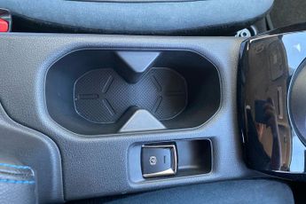 Nissan Leaf 39kwh Tekna Hatchback 5dr Electric Auto (150 Ps)