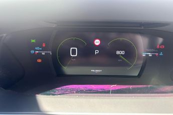 Peugeot 2008 SUV 1.2 Puretech Gt Suv 5dr Petrol Eat Euro 6 (s/s) (130 Ps)