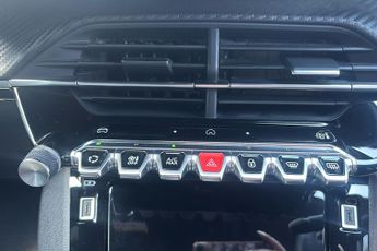 Peugeot 2008 SUV 1.2 Puretech Gt Suv 5dr Petrol Eat Euro 6 (s/s) (130 Ps)