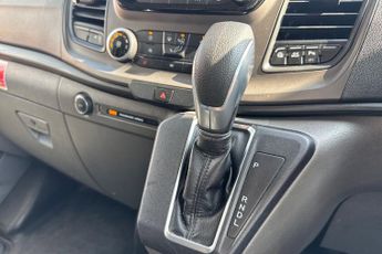 Ford Transit Custom 1.0 340 Ecoboost 13.6kwh Trend Panel Van 5dr Petrol Plug In Hybr