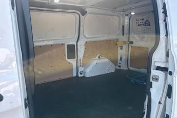 Ford Transit Custom 1.0 340 Ecoboost 13.6kwh Trend Panel Van 5dr Petrol Plug In Hybr