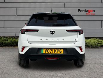 Vauxhall Mokka Electric 50kwh Sri Nav Premium Suv 5dr Electric Auto (136 Ps)