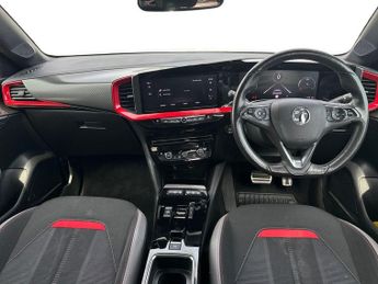 Vauxhall Mokka Electric 50kwh Sri Nav Premium Suv 5dr Electric Auto (136 Ps)