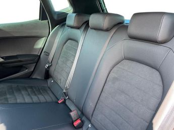 SEAT Arona 1.0 Tsi Fr Sport Suv 5dr Petrol Dsg Euro 6 (s/s) (110 Ps)